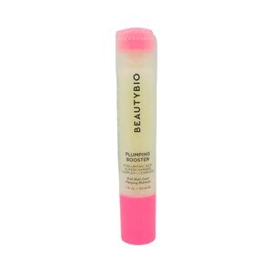 BeautyBio Plumping Booster Hyaluronic Acid Line-Filling and Plumping Treatment